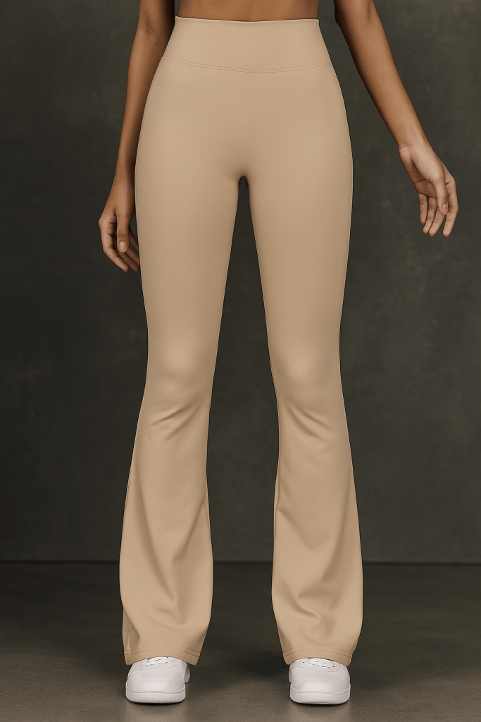 ProbyVC™ Flare Leggings