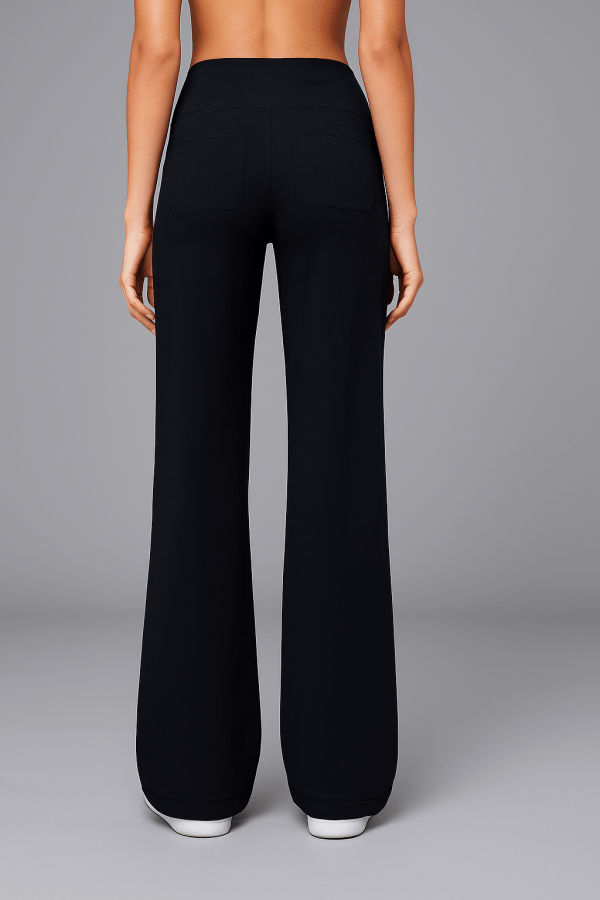 ProbyVC™  High Waist Loose Pants - Image 3