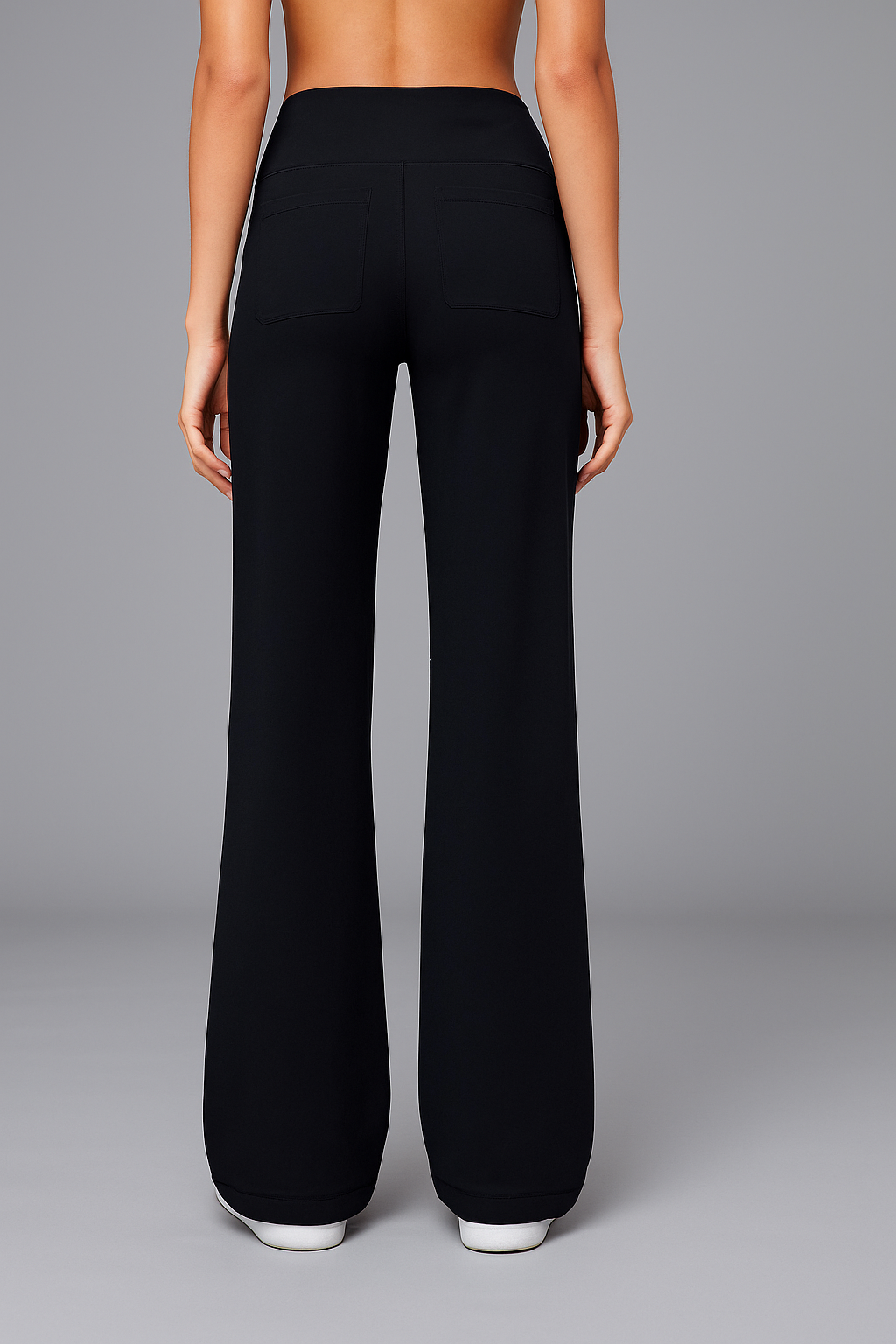 ProbyVC™ High Waist Loose Pants - Image 3