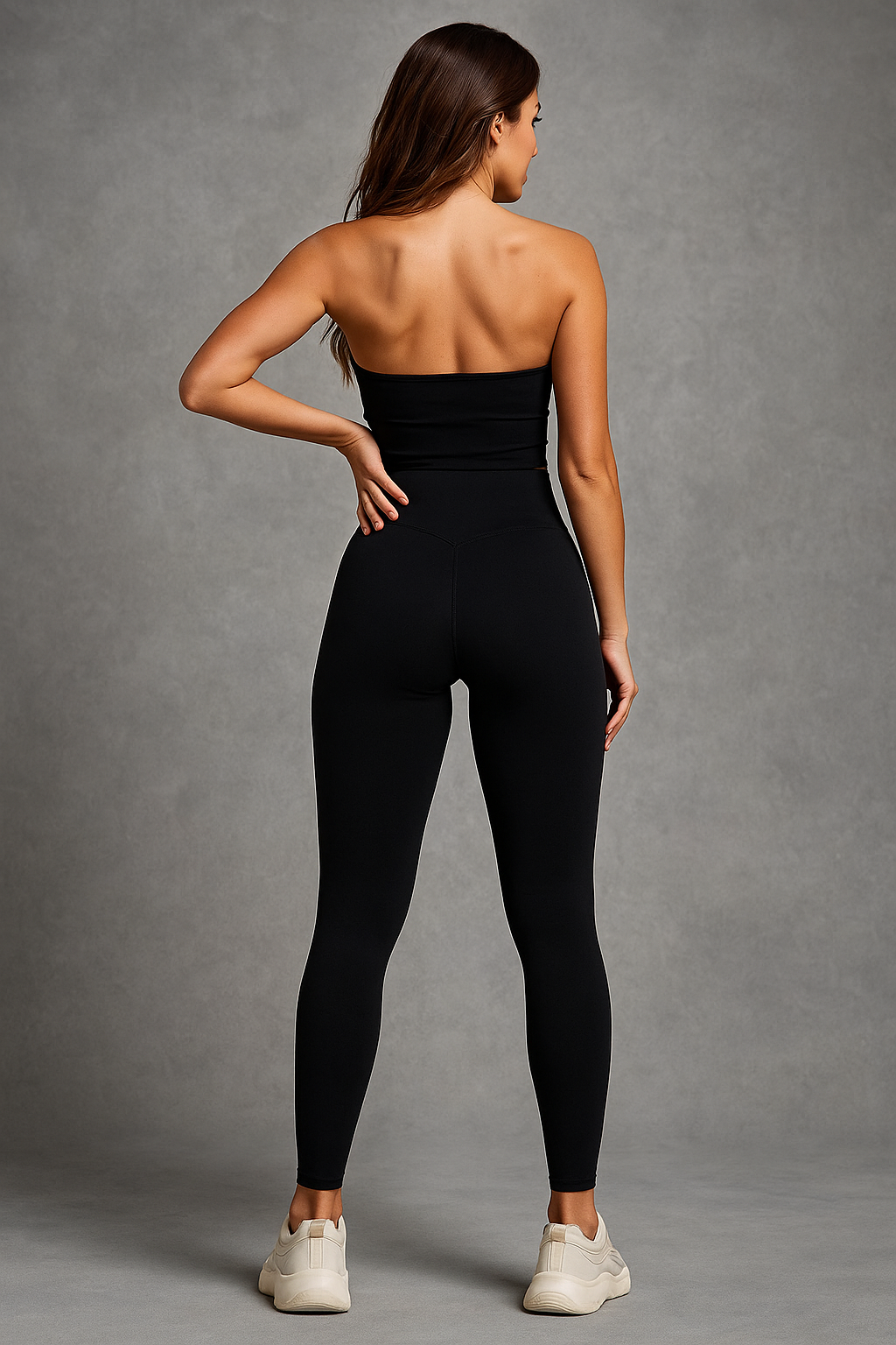 ProbyVC™ High Waist Leggings - Image 3
