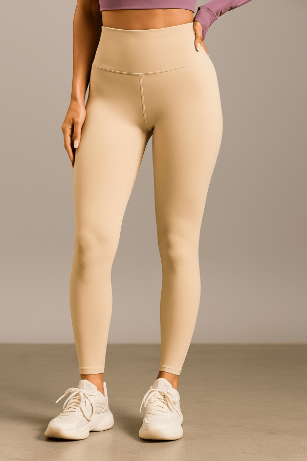 ProbyVC™ High Waist Leggings - Image 6