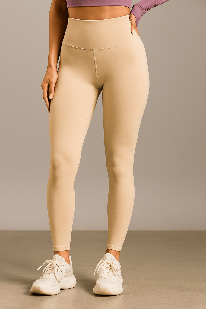 ProbyVC™ High Waist Leggings