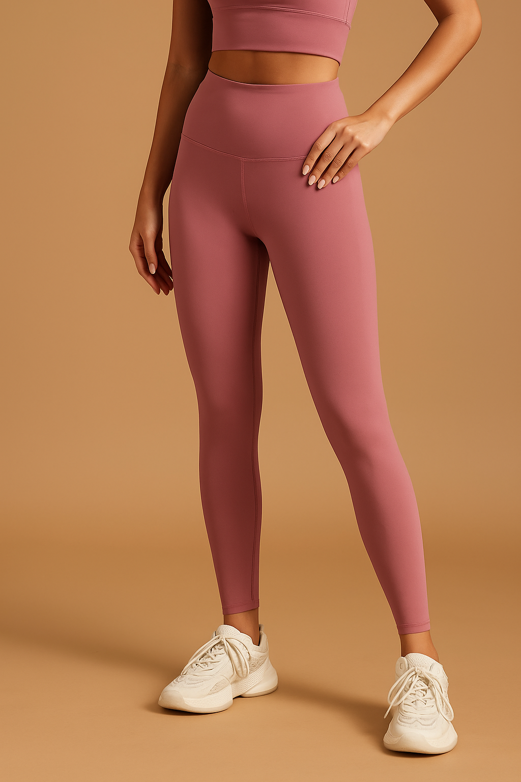 ProbyVC™ High Waist Leggings - Image 5