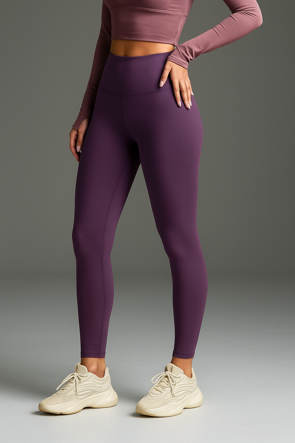 ProbyVC™ High Waist Leggings - Image 4