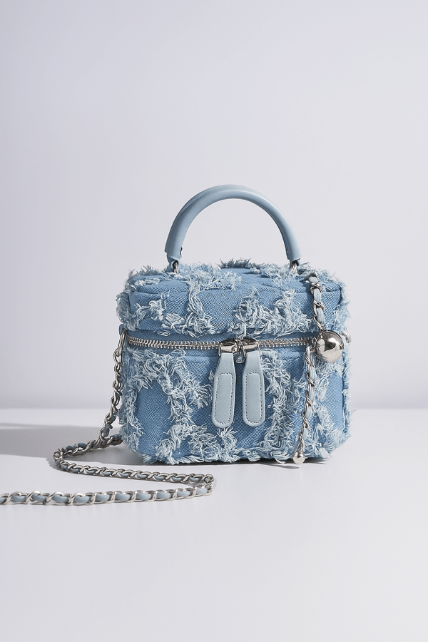 Celestia™ Chain Crossbody Shoulder Bag
