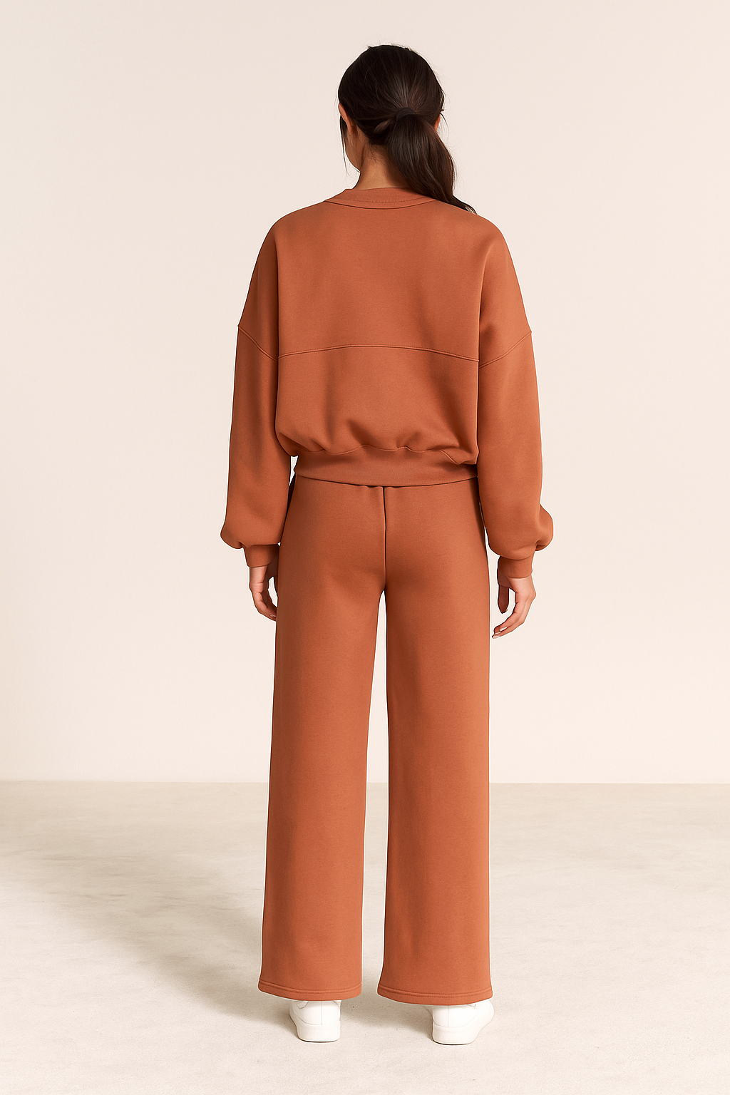ProbyVC™ Fleece Jacket & Joggers Set - Image 7