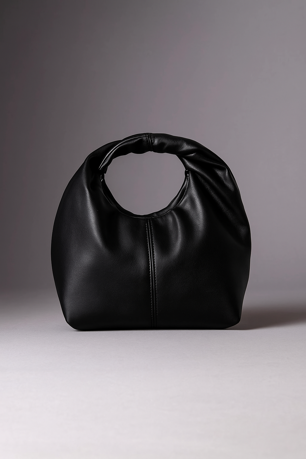 Elaris™ Twist Square Clutch Bag - Image 5