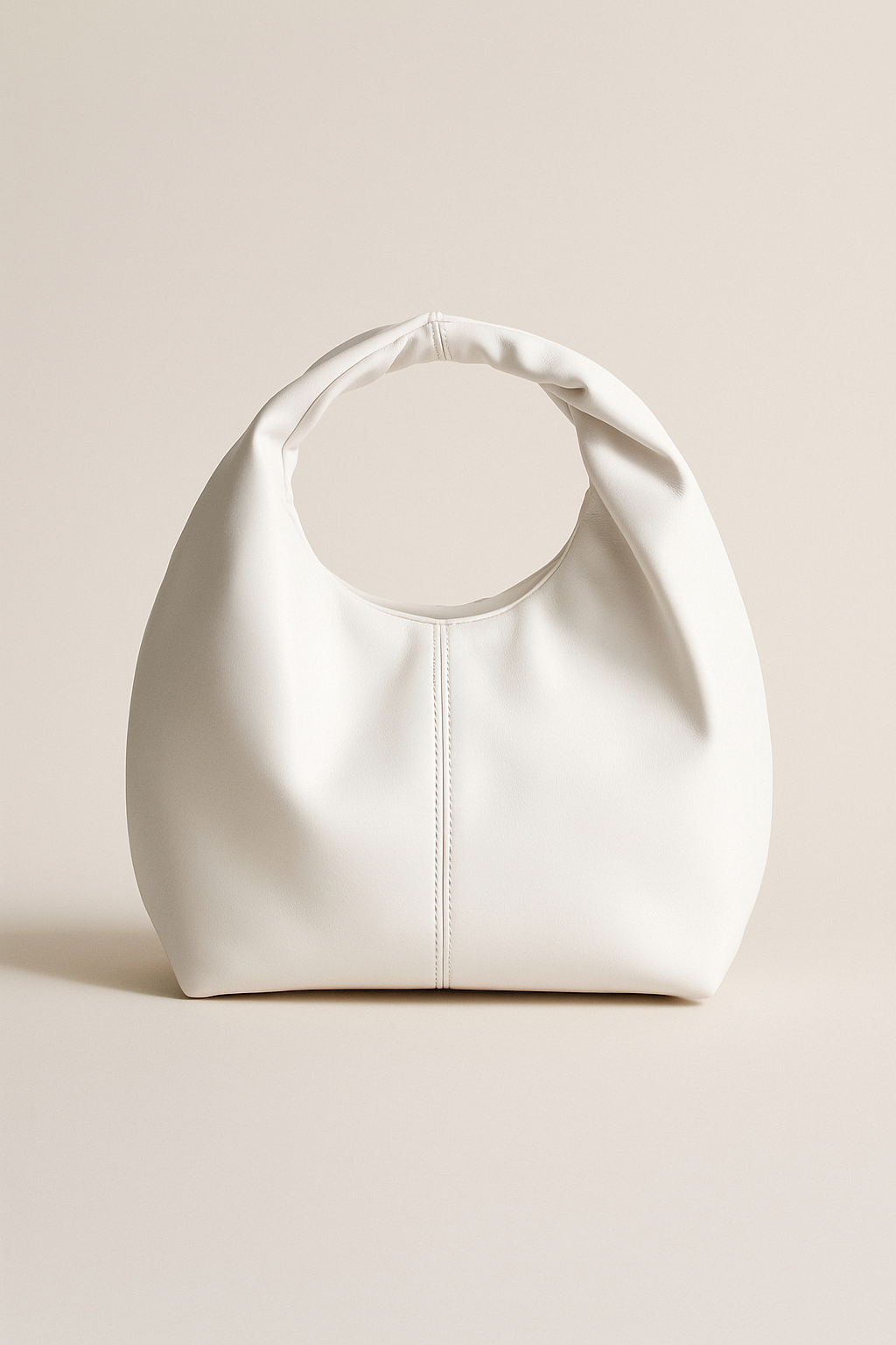 Elaris™ Twist Square Clutch Bag - Image 3