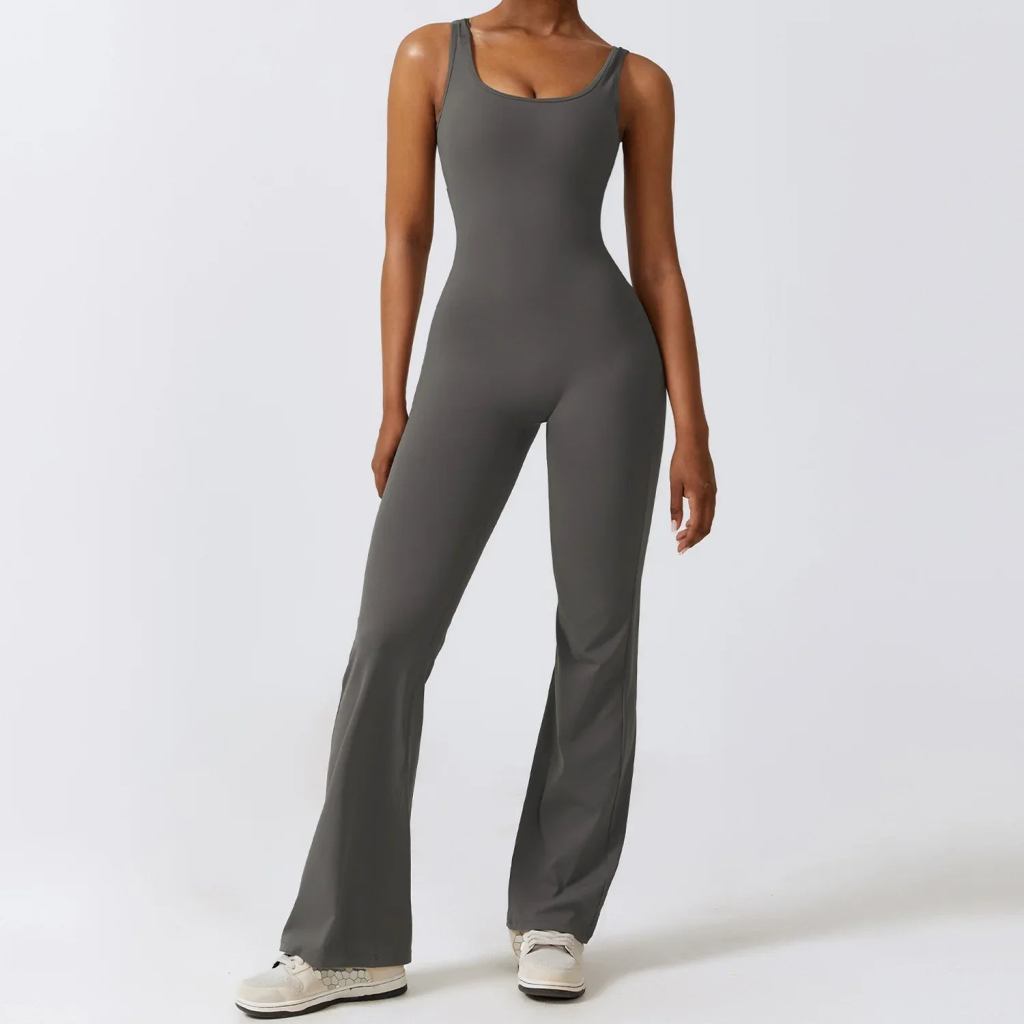 ProbyVC™ Push Up Romper Jumpsuit