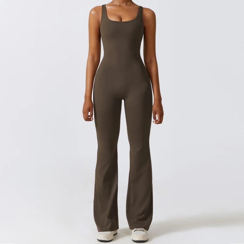 ProbyVC™ Push Up Romper Jumpsuit