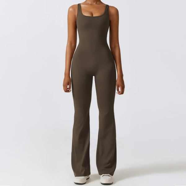ProbyVC™ Push Up Romper Jumpsuit