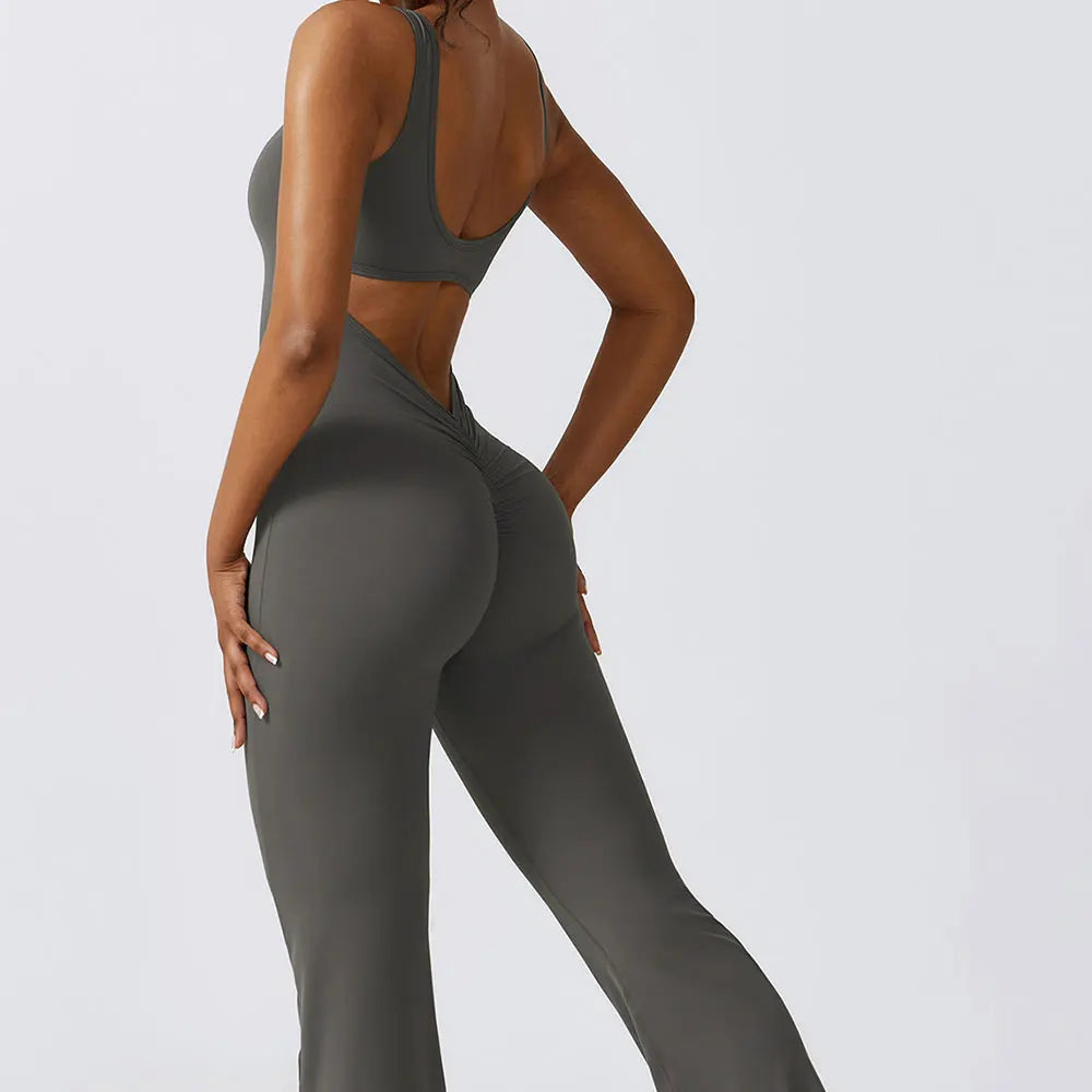 ProbyVC™ Push Up Romper Jumpsuit - Image 5