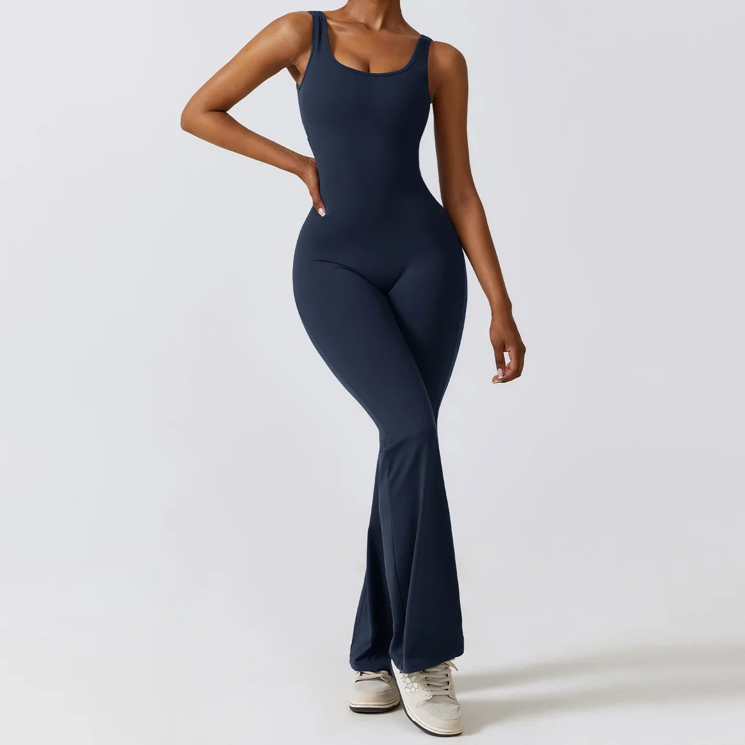ProbyVC™ Push Up Romper Jumpsuit - Image 7