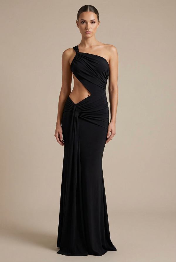 Solara™ Maxi Dress - Image 4