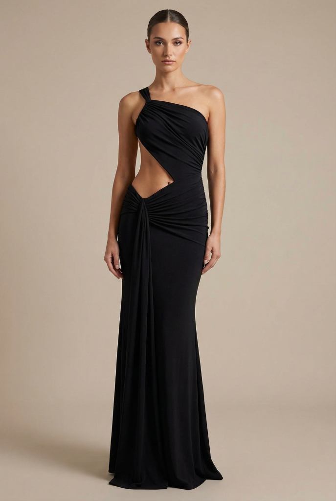 Solara™ Maxi Dress