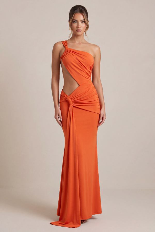 Solara™ Maxi Dress - Image 1