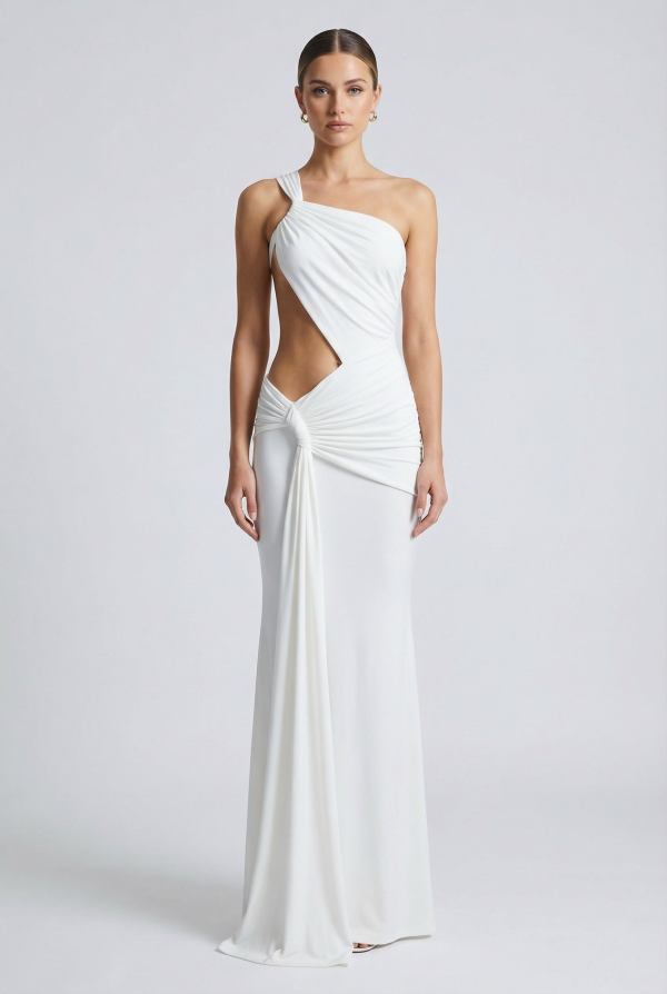 Solara™ Maxi Dress - Image 5