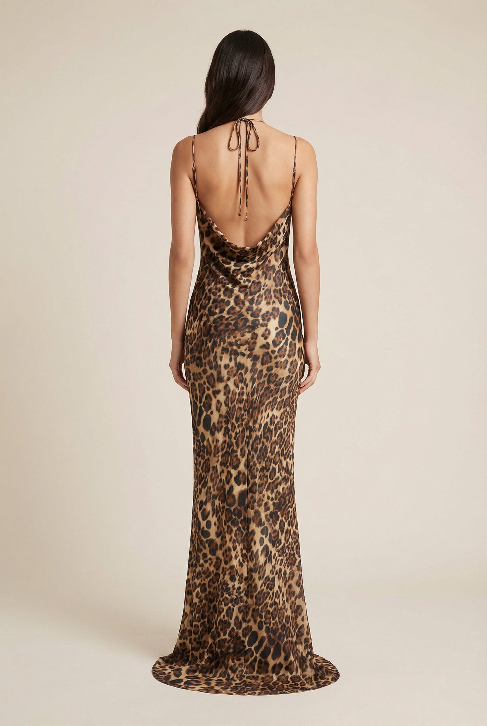 Panthera™ Maxi Dress - Image 3