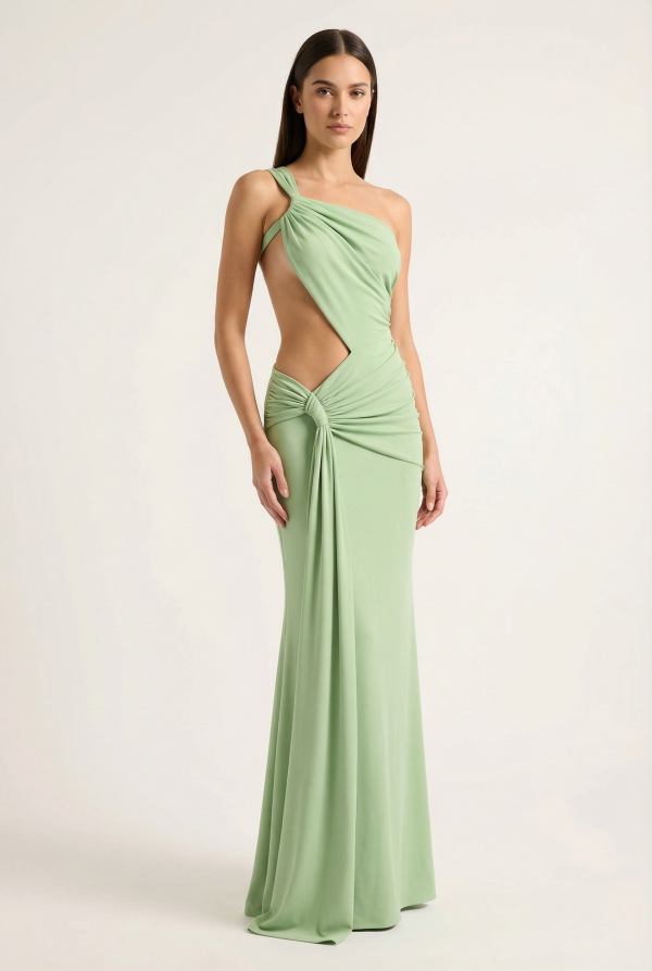 Solara™ Maxi Dress - Image 6