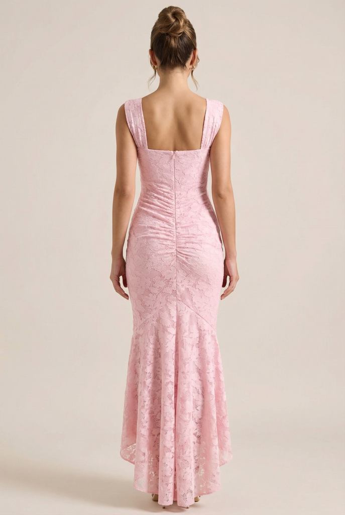 Rosalie™ Lace Maxi Dress